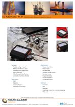TD PS45 POCKET-SCAN
