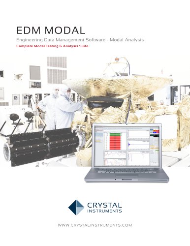 EDM MODAL