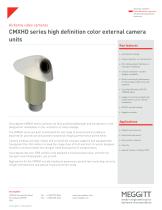 CMX HD series