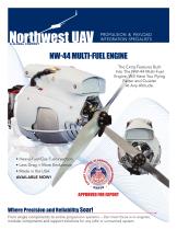 NW-44 MULTI-FUEL ENGINE