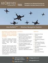 Geo-RelNAV TM