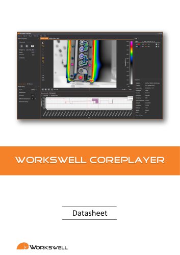 WORKSWELL COREPLAYER