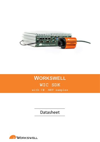 WORKSWELL WIC SDK