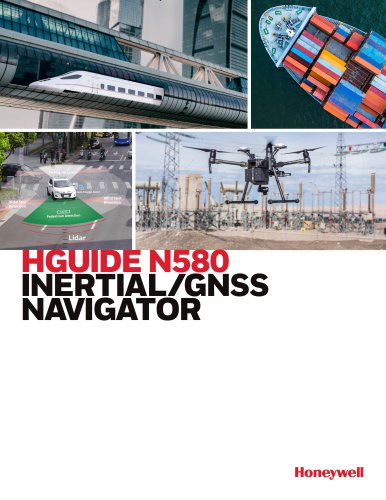 HGUIDE N580