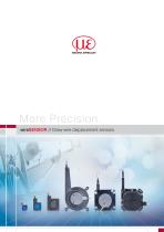 wire SENSOR MPM analog