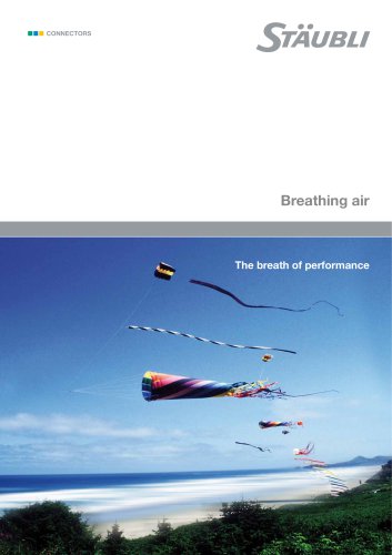 AQR -Breathing air