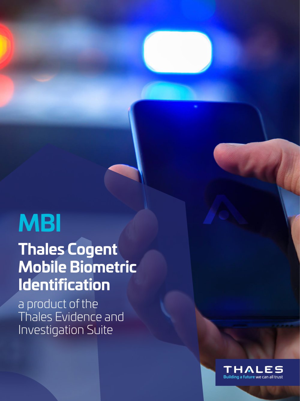 MBI - Thales - Cybersecurity & Digital Identity
