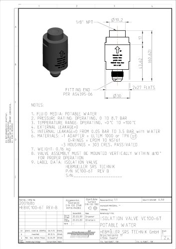 VC100-6T