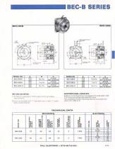 BEC-B SERIES