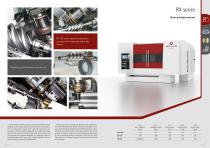 RX series