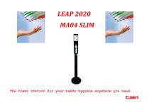 LEAP 2020 MA04 SLIM