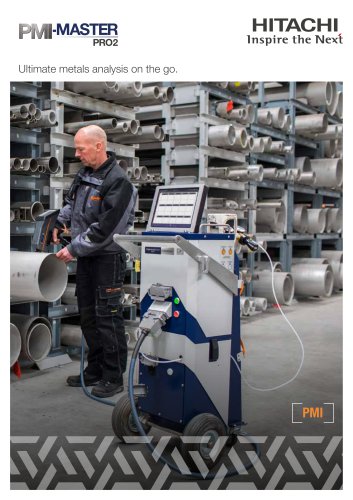 PMI-MASTER Pro2