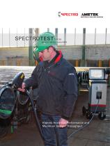 SPECTROTEST