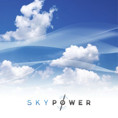 SKY POWER Catalogue