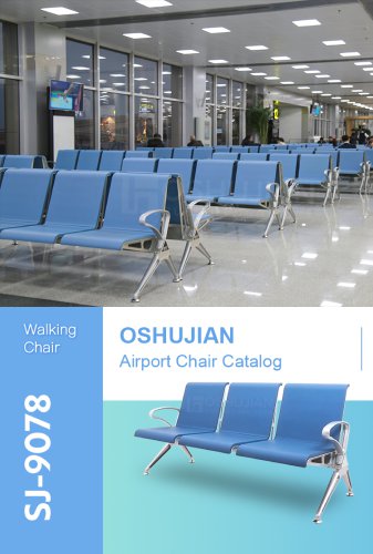 SJ9078 SJ9078P Airport Chair Catalog