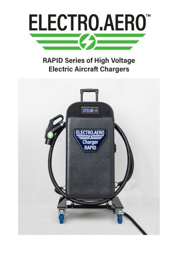 RAPID Charger Brochure