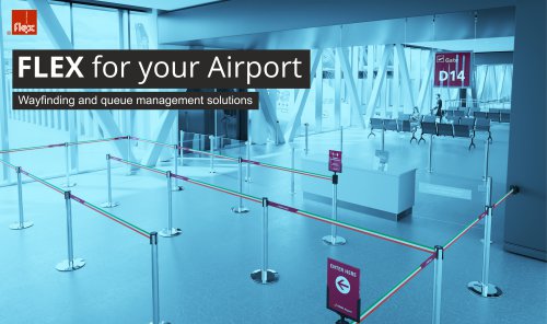 FLEX for your Airport