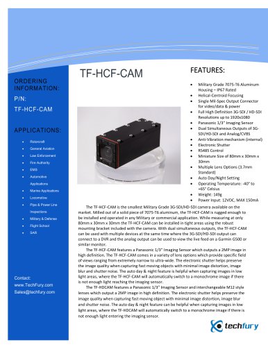 TF-HCF-CAM