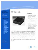 TF-TDR1-HD