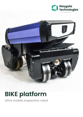 BIKE