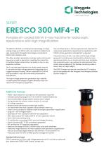 ERESCO 300 MF4-R