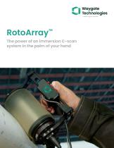 RotoArray