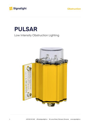 PULSAR