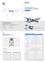 Ainuo Programmable Broadband Static Variable Power Supply AN38(F) series