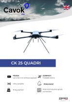 CK 25 QUADRI