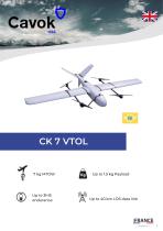 CK 7 VTOL