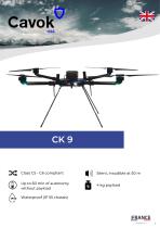 CK 9