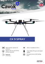 CK9 Building cleaning