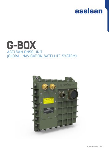 G-BOX