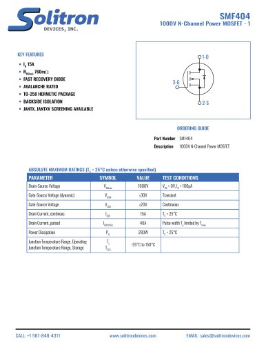 SMF404