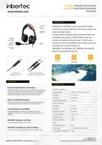 UA2000H/F