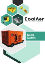 COOLAER AVIATION SOLUTIONS