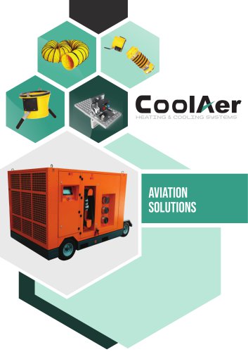 COOLAER AVIATION SOLUTIONS