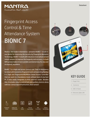 Bionic7