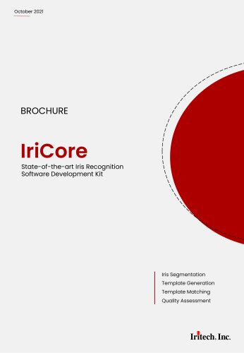 IriCore
