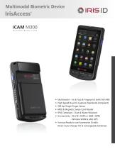 iCAM M300