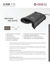 iCAM T10