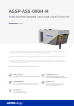 S400-A Bridge-Mounted Solid State Power Unit