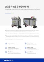S400 Towed Solid State Power Unit