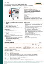 APU 400 E