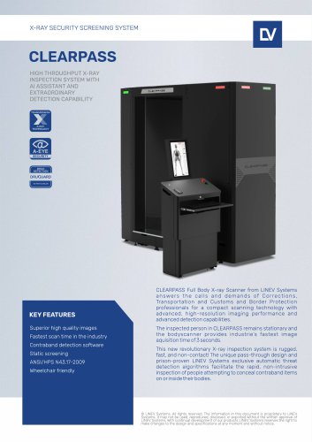 CLEARPASS