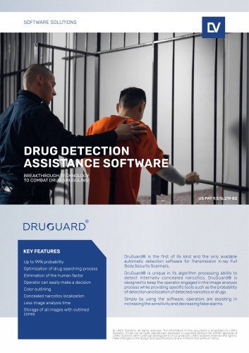 DruGuard®