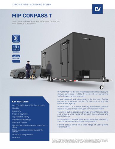 MIP CONPASS T