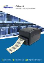 CJ Pro II