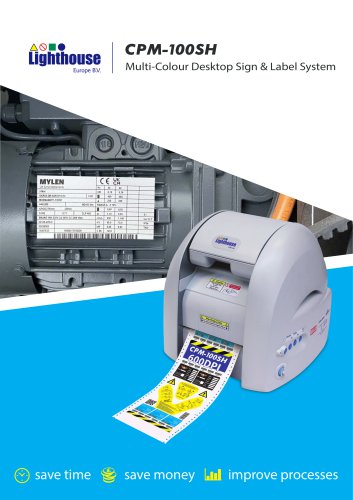 CPM-100SH