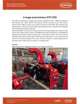 GTF 2750
